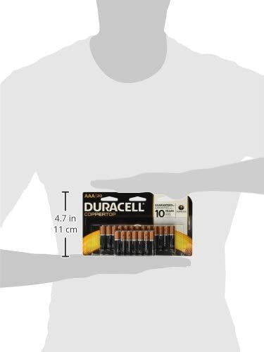 Energizer Ultimate Lithium AAA L92 Size Batteries - 12 Pack -"Bulk Packaging"