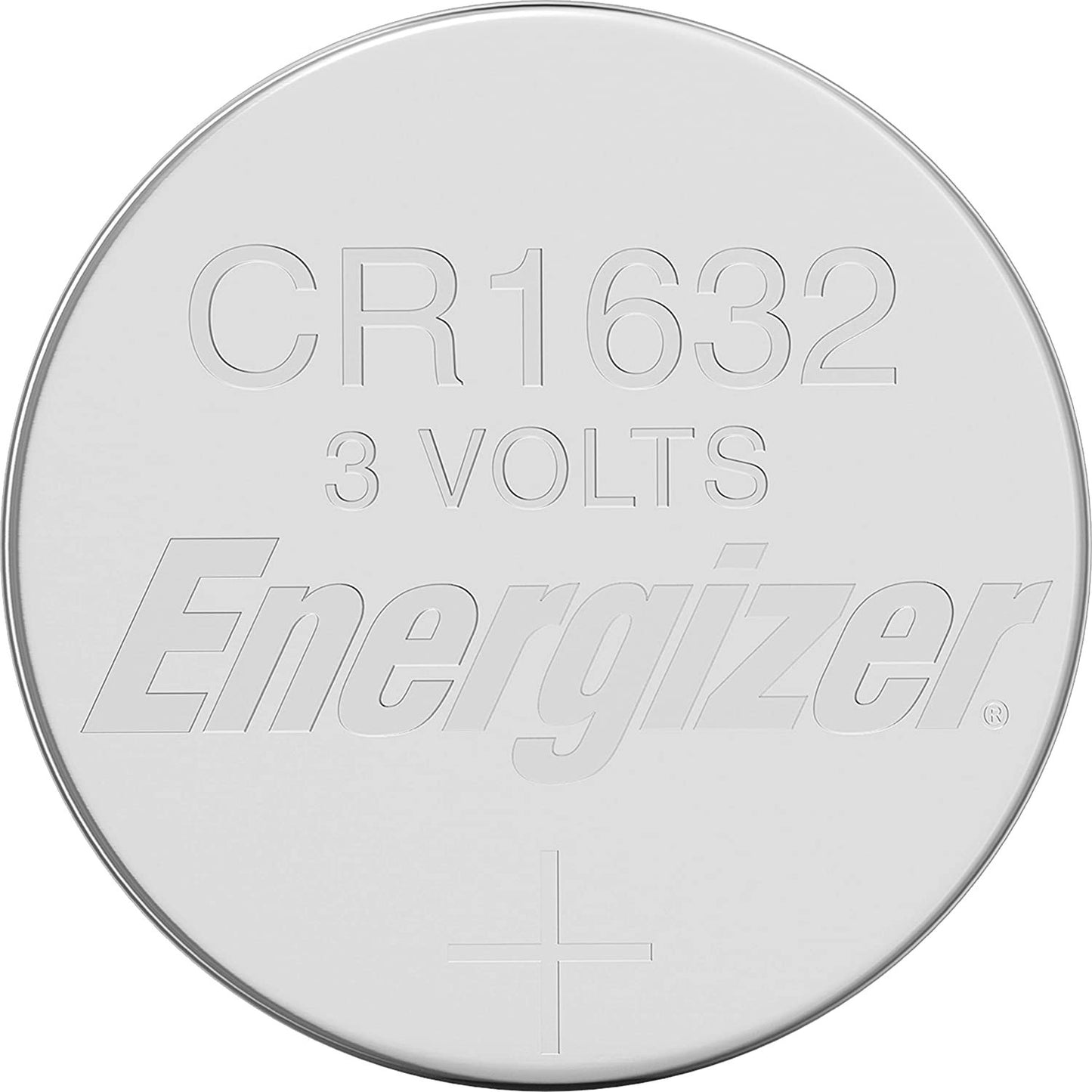 Energizer Lithium Button Cell 3V Cr 1632