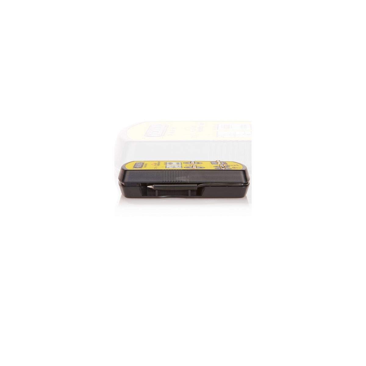 ZTS – Mini Multi-Battery Load Tester Mini-MBT