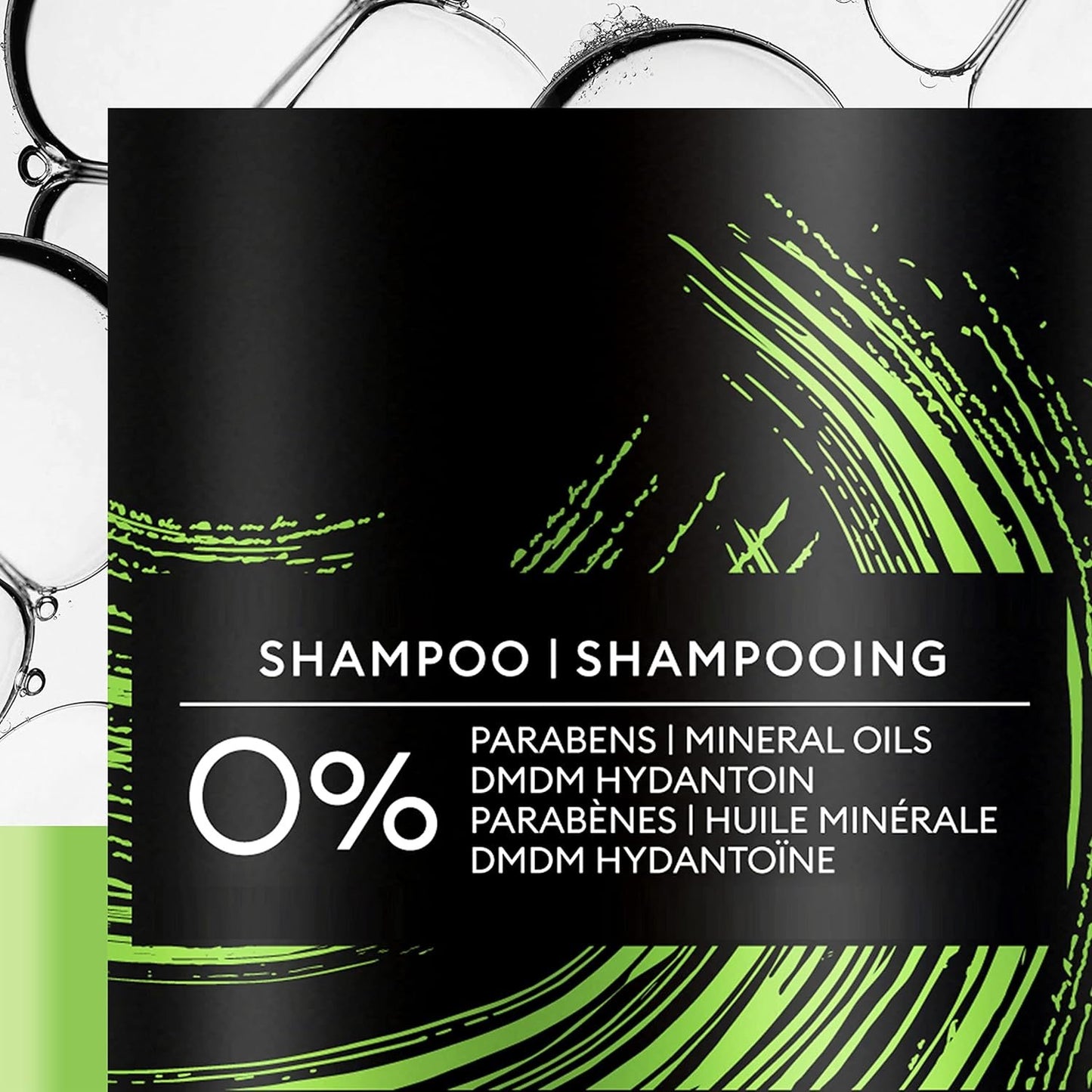 TRESemmé Flawless Curls Moisturizing Shampoo For Curly Hair Formulated With Pro Style Technology 28oz