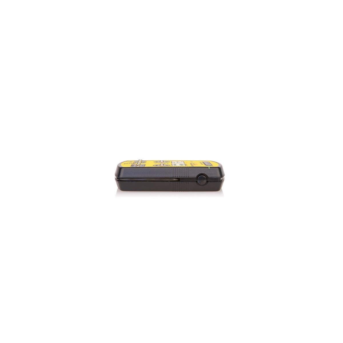 ZTS – Mini Multi-Battery Load Tester Mini-MBT
