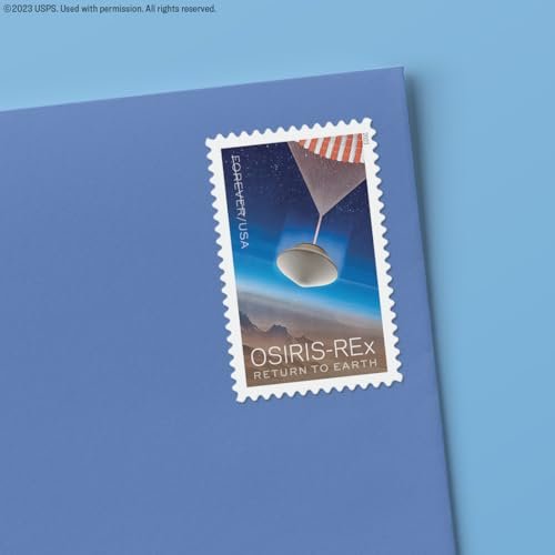 USPS Osiris-REx