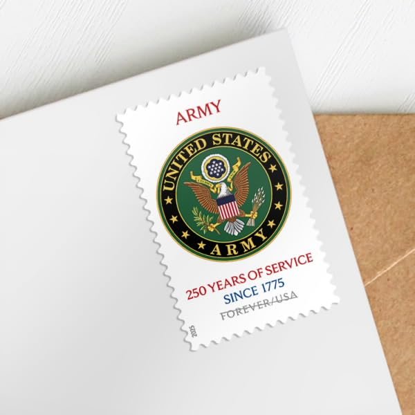 U.S. 250th 2025
