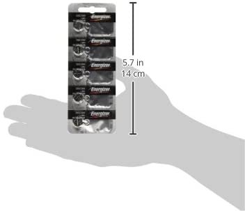 10 395 / 399 Energizer Watch Batteries SR927SW SR927W