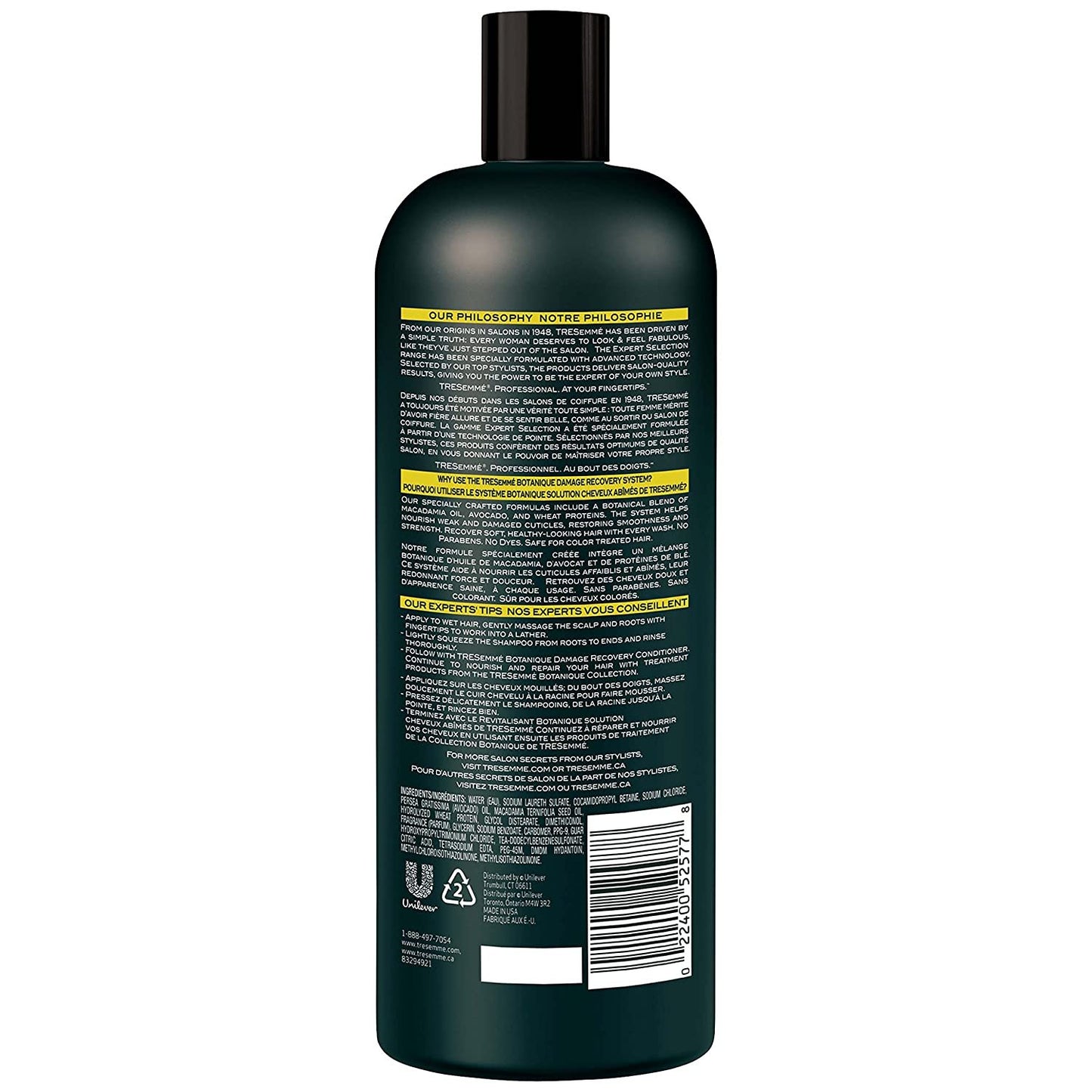 TRESemmÃ© Botanique Conditioner