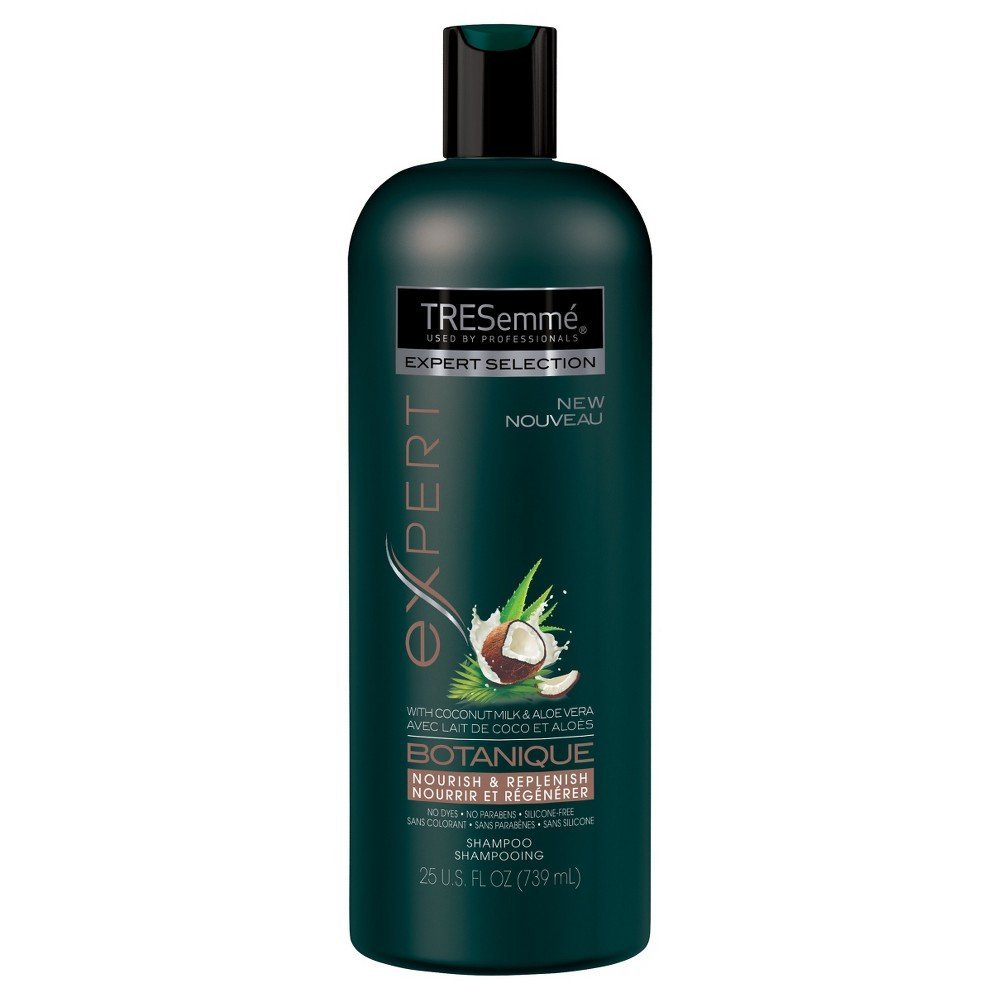 Tresemme Keratin Smooth Infusing Shampoo, 25 Ounce