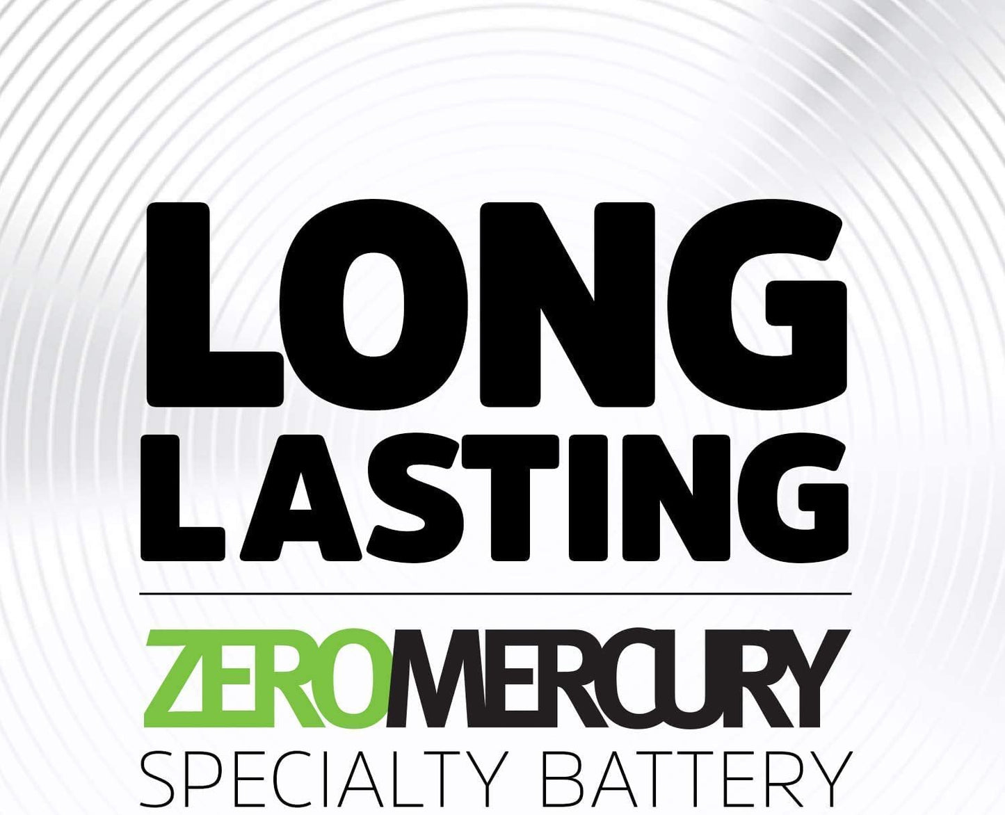 Energizer Speciality ALKAL A76/LR44 PK2