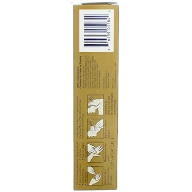 Vo5 Conditioning Hairdress Normal/Dry Hair 1.5 Ounce Tube (44ml)