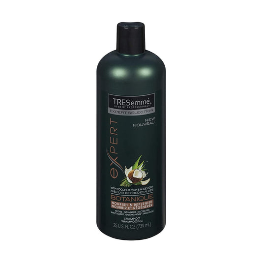 Tresemme Keratin Smooth Infusing Shampoo, 25 Ounce