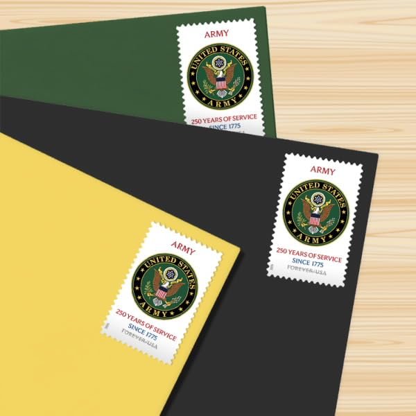 U.S. 250th 2025