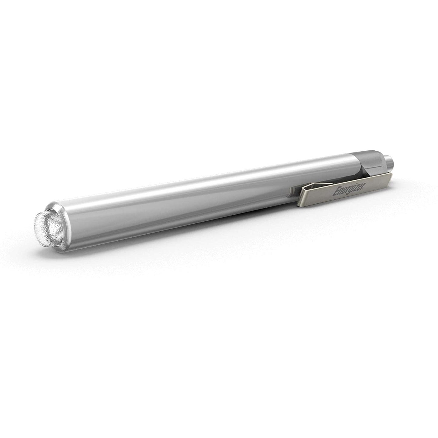 Eveready EVEPLED23AEH Pen LED Energizer, Silver