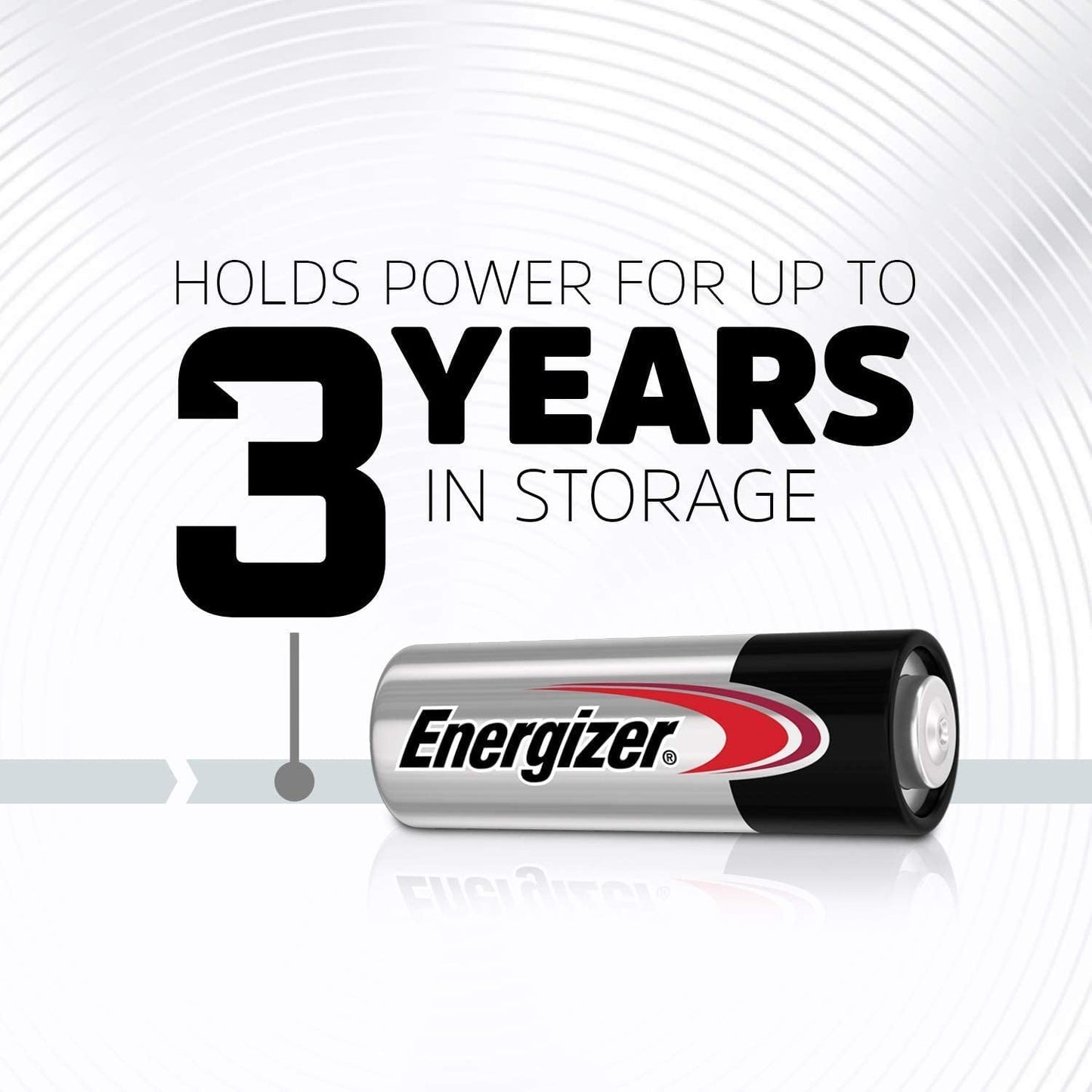 Energizer Speciality ALKAL A76/LR44 PK2
