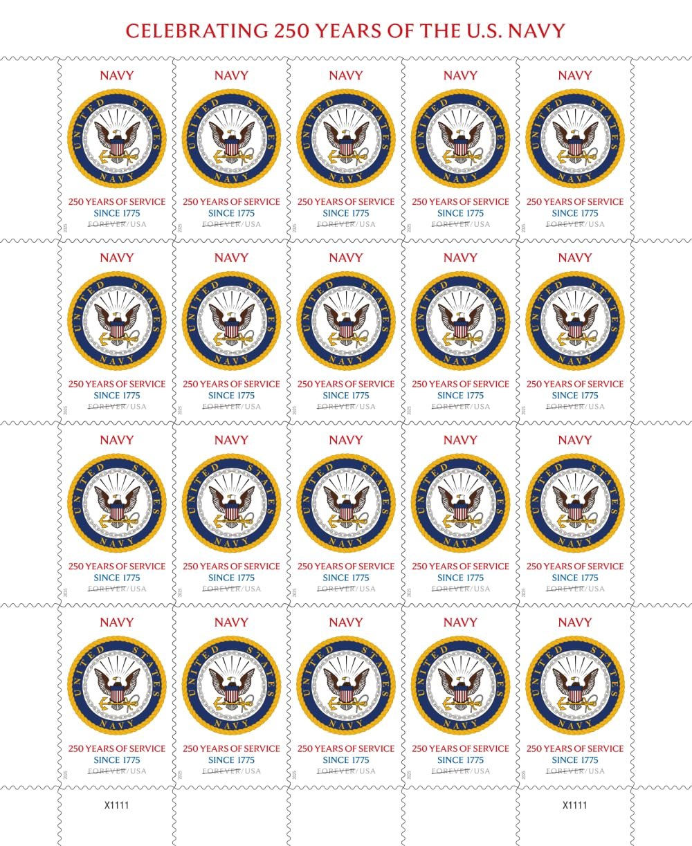 U.S. 250th 2025