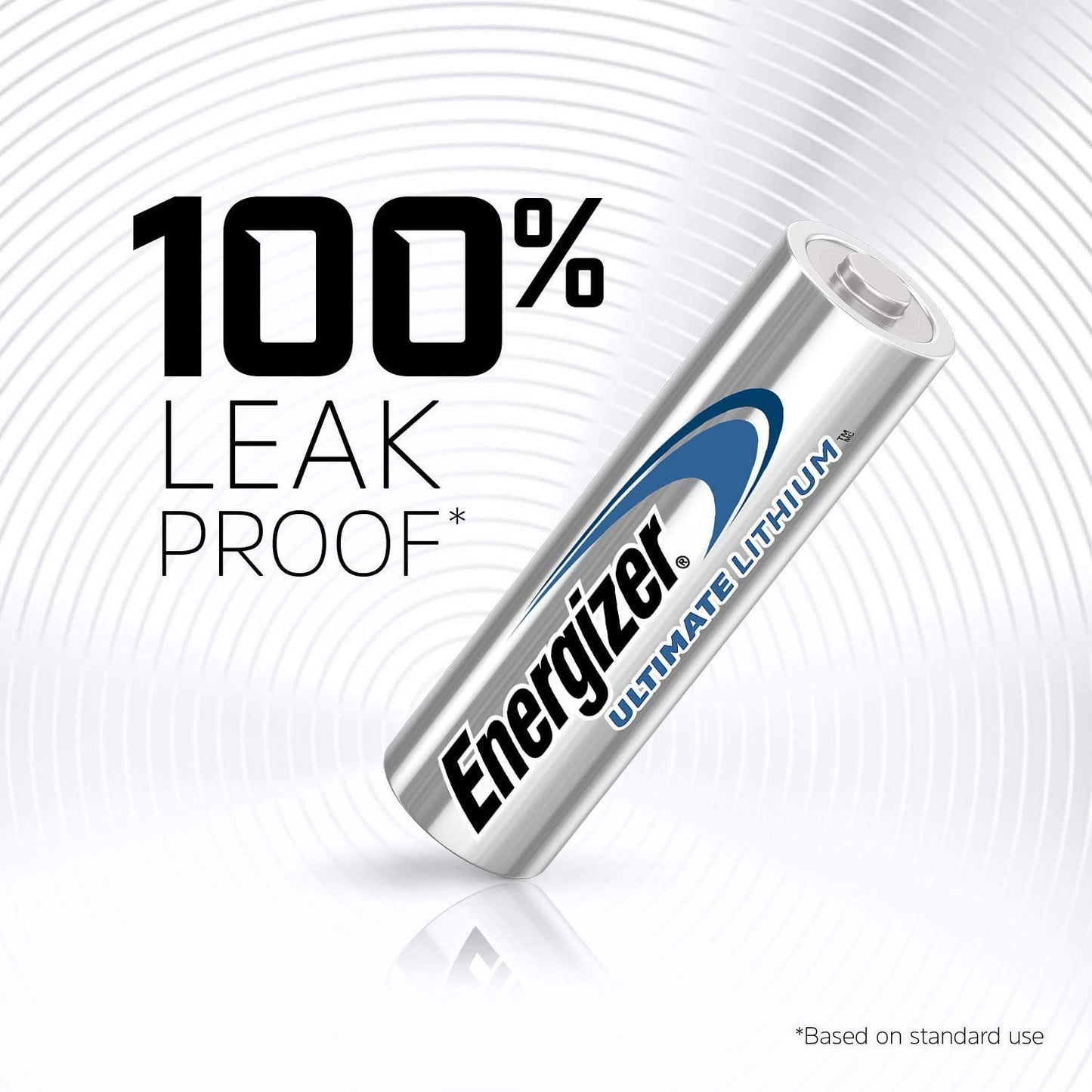 ENERGIZER ULTIMATE LITH AA 634352 PK10