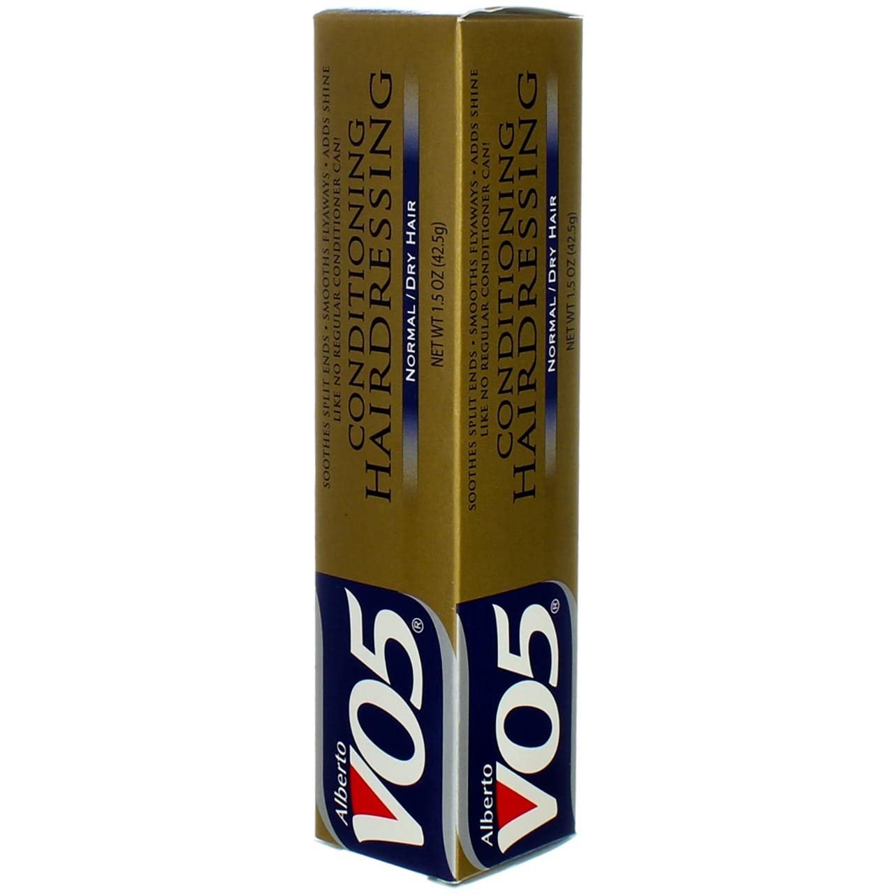 Vo5 Conditioning Hairdress Normal/Dry Hair 1.5 Ounce Tube (44ml) (6 Pack)