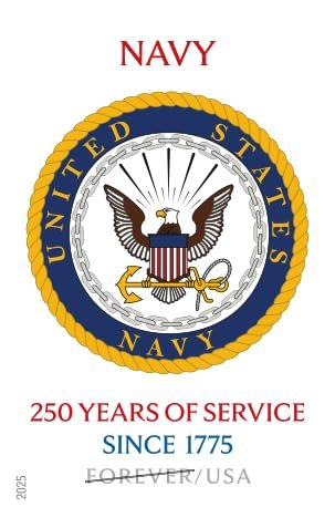 U.S. 250th 2025