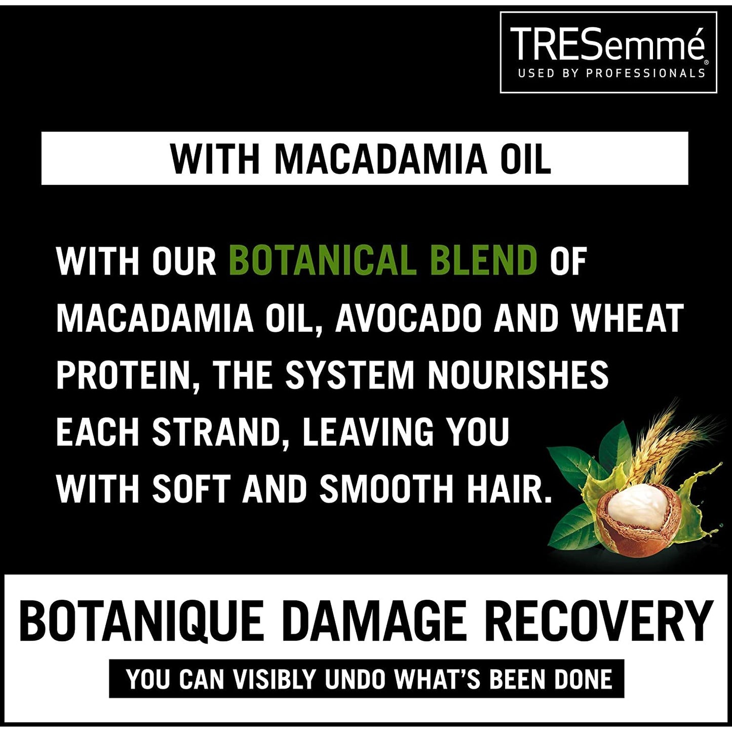 TRESemmÃ© Botanique Conditioner