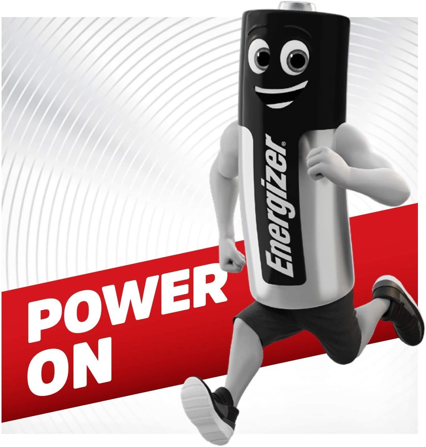 Energizer Speciality ALKAL A76/LR44 PK2