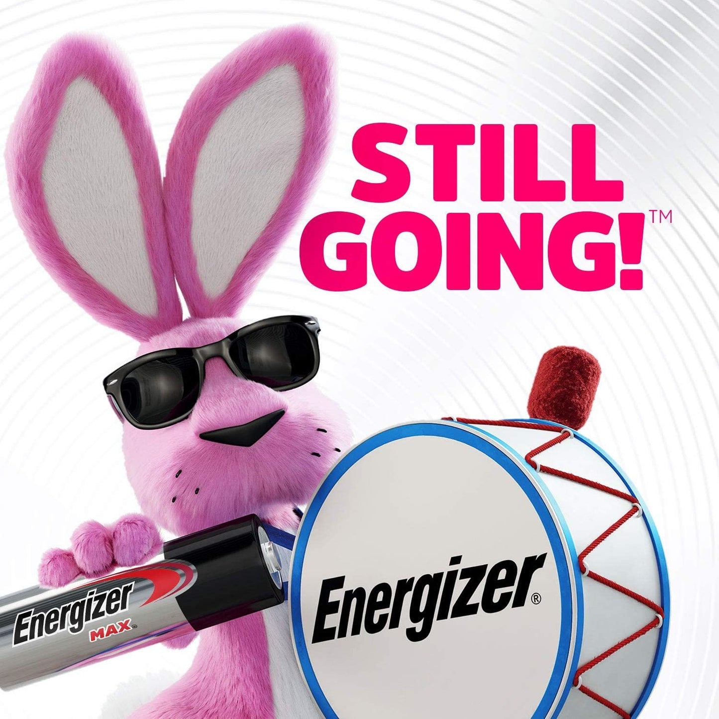 Energizer MAX AAA Batteries (10 Pack), Triple A Alkaline Batteries