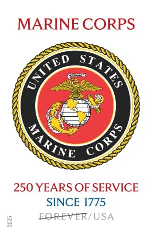U.S. 250th 2025
