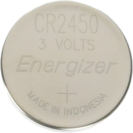 Energizer Lithium Coin Blister Pack Watch/Electronic Batteries