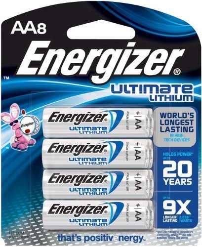 Energizer MAX AAA Batteries (12 Pack), Triple A Alkaline Batteries