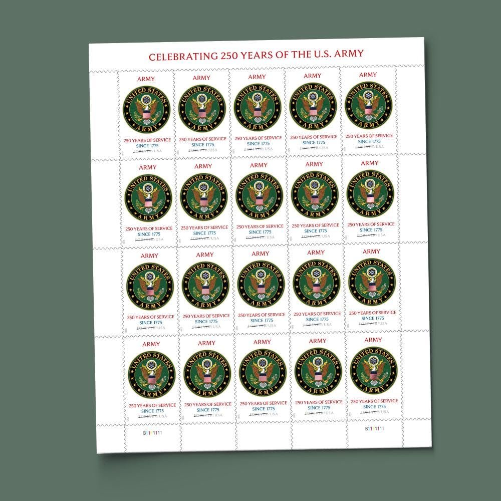 U.S. 250th 2025