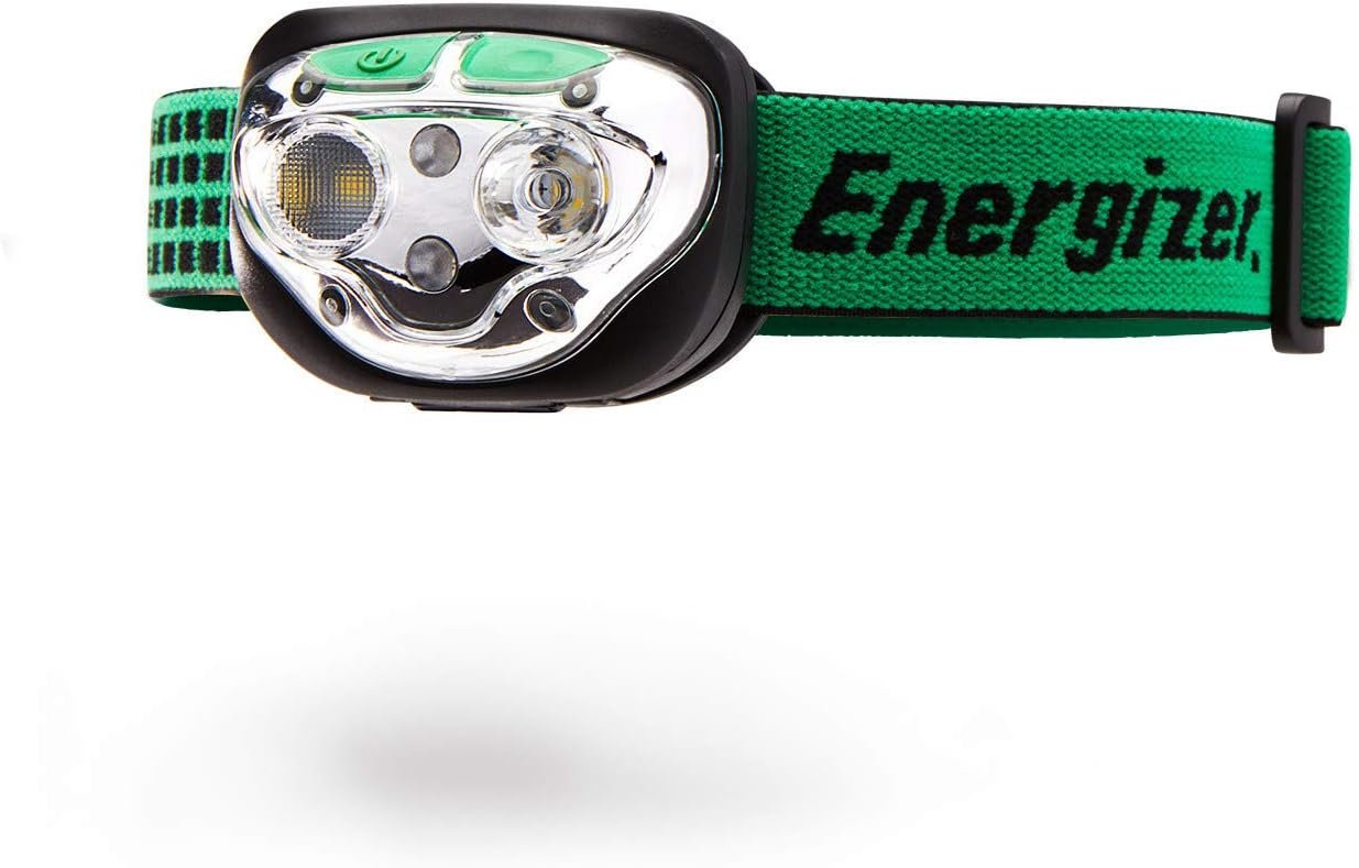 Energizer LED Headlamp Rechargeable
