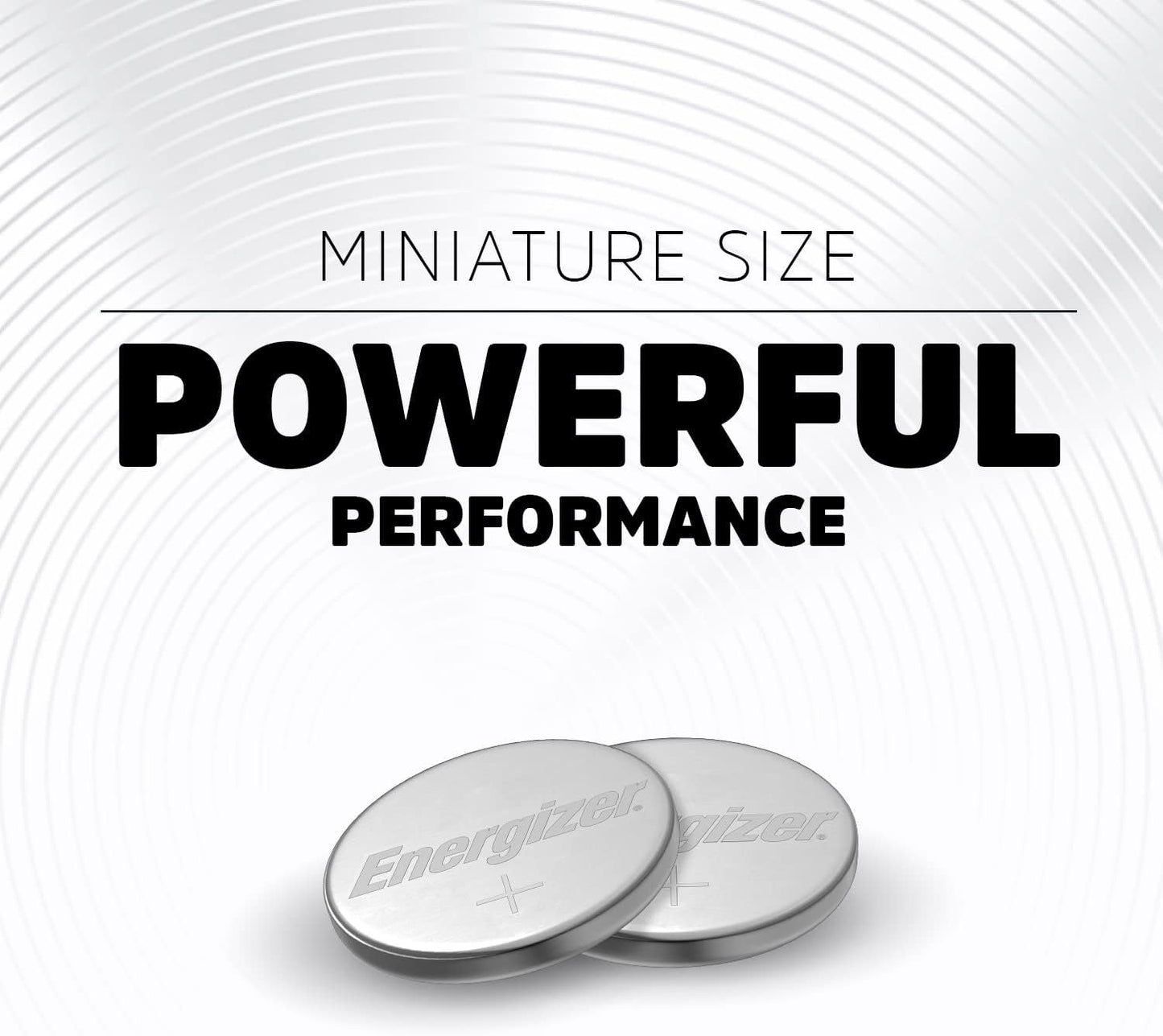 Energizer 1220 3V Batteries, 3 Volt Battery Lithium Coin, 1 Count
