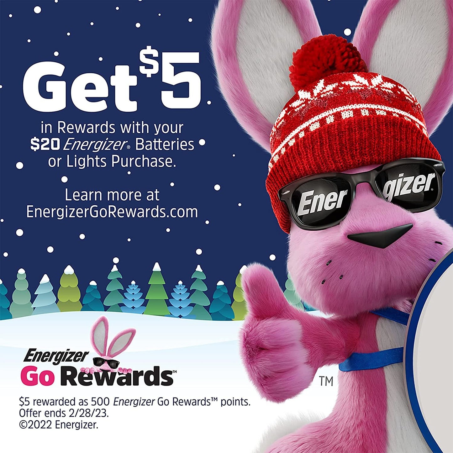 Energizer Rechargeable AAA Batteries, Recharge Universal Triple A Battery Pre-charged, 8 Count