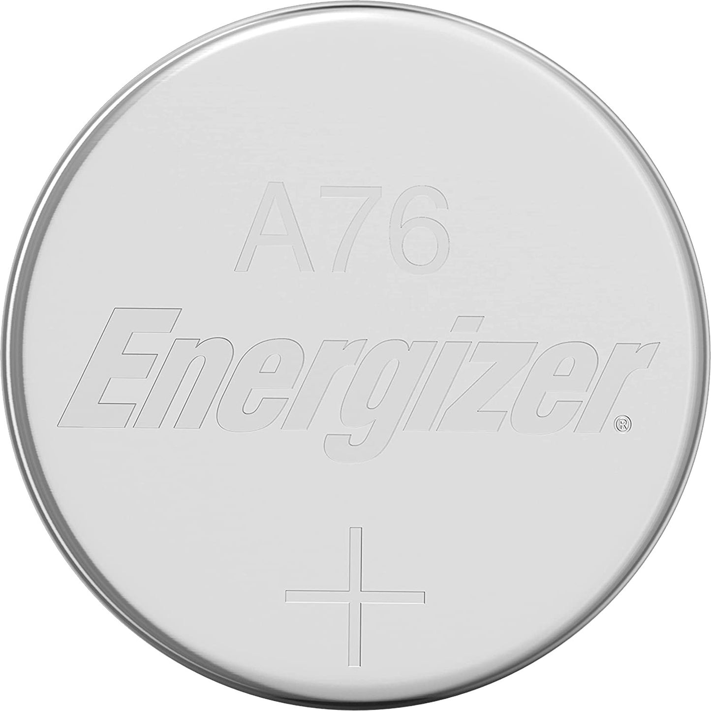 Energizer Speciality ALKAL A76/LR44 PK2