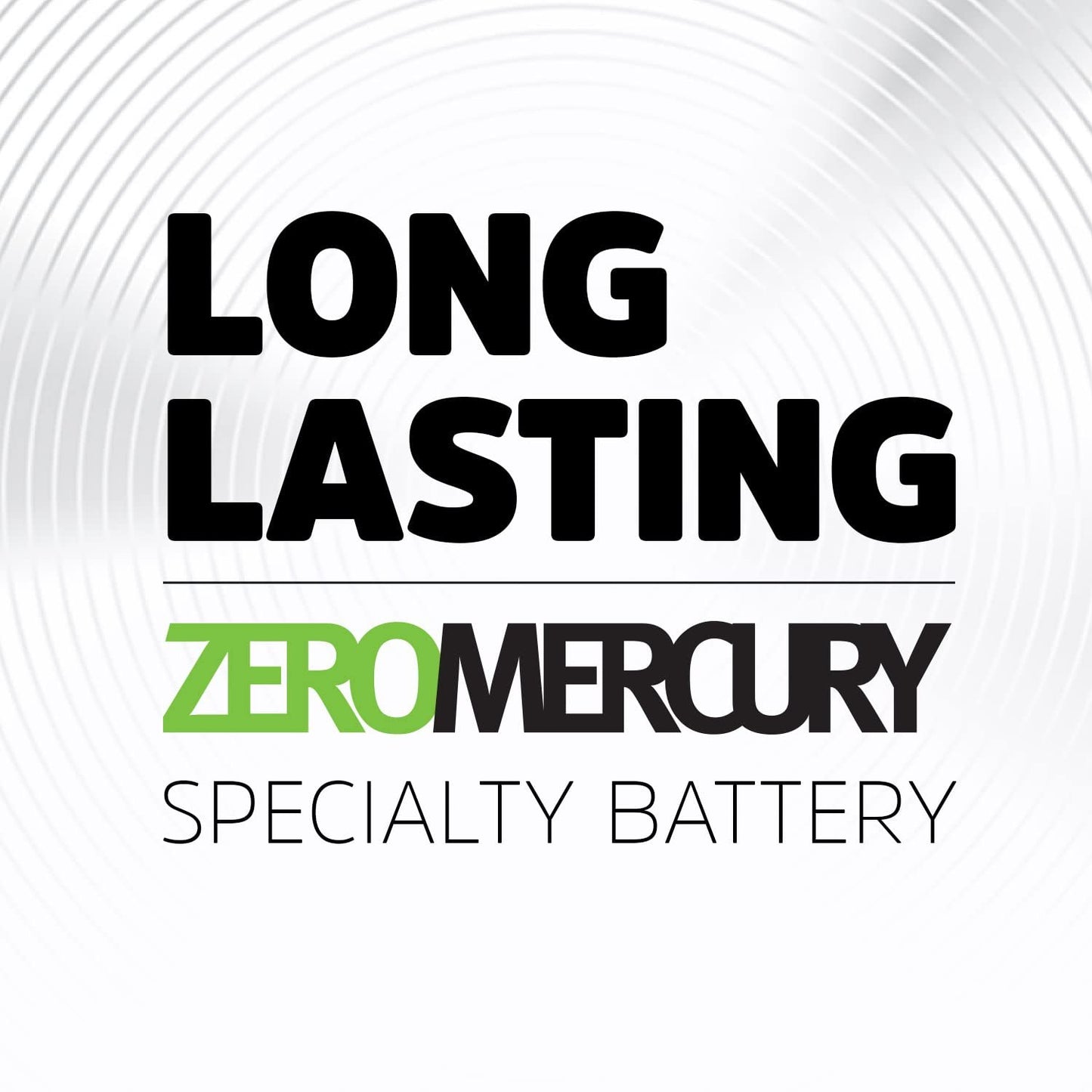 Energizer 395 Silver Oxide Button Battery, 1 Pack