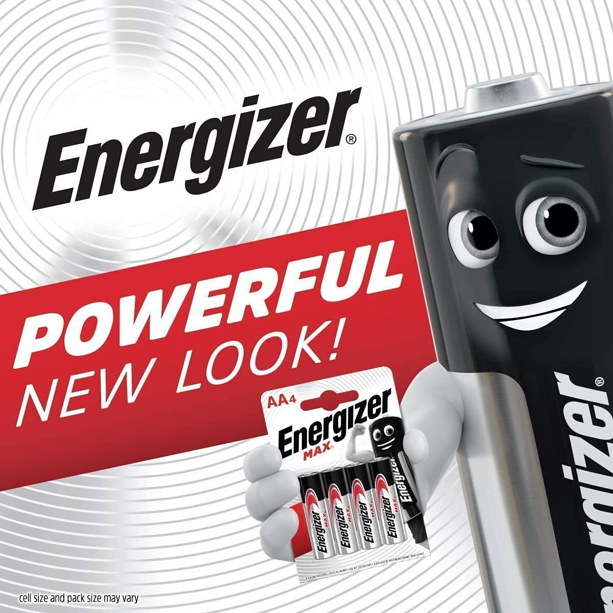 Energizer Speciality ALKAL A76/LR44 PK2