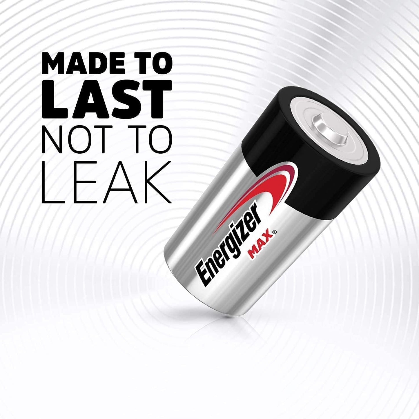 Energizer Speciality ALKAL A76/LR44 PK2