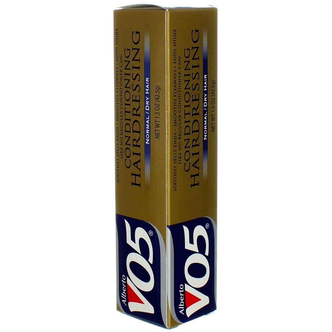 Vo5 Conditioning Hairdress Normal/Dry Hair 1.5 Ounce Tube (44ml) (6 Pack)