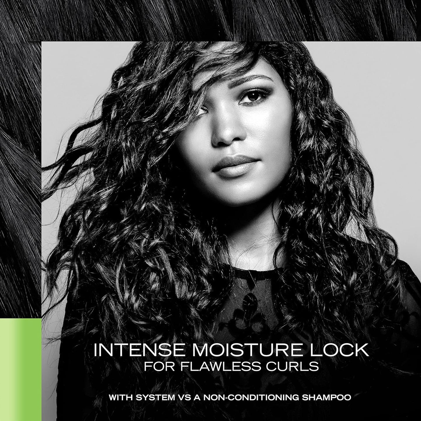 TRESemmé Flawless Curls Moisturizing Shampoo For Curly Hair Formulated With Pro Style Technology 28oz
