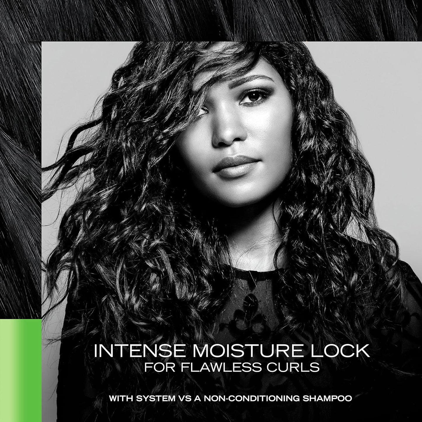 TRESemmé Flawless Curls Moisturizing Conditioner For Curly Hair Formulated With Pro Style Technology 28oz