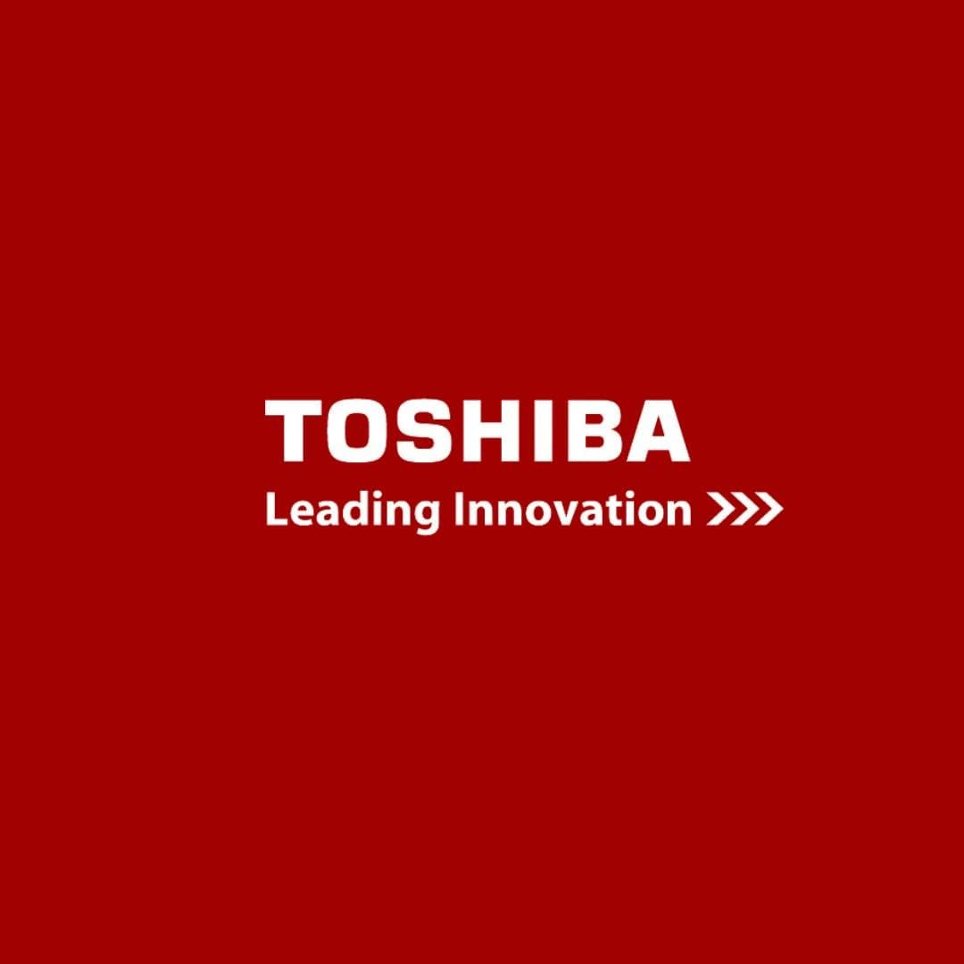 Toshiba CR2032 Battery 3V Lithium Coin Cell (50 Batteries)