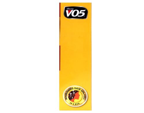 VO5 Hot Oil Weekly Intense Conditioning Treatment 2 ea