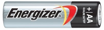 Energizer Max AA Batteries,