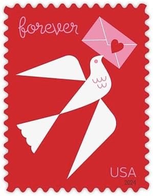 USPS Love 2024