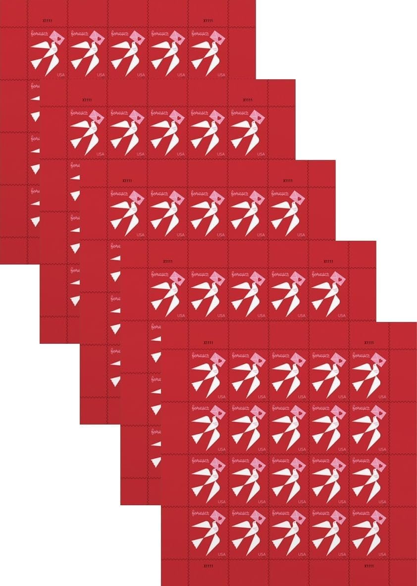 USPS Love 2024