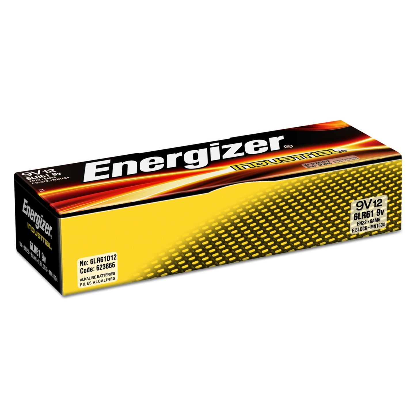 Energizer MAX AAA Batteries (12 Pack), Triple A Alkaline Batteries