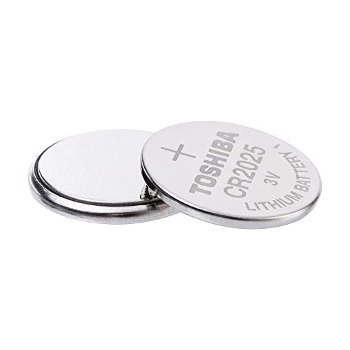 Toshiba Cr2025? 3V 3 Lithium battery