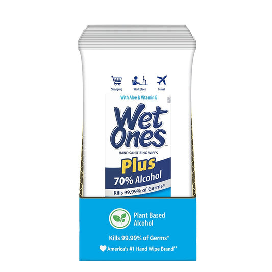 Wet Ones